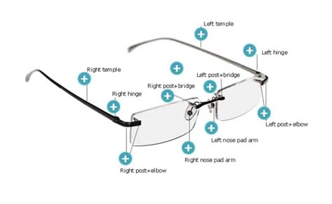 specsavers glasses repair